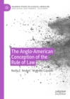 The Anglo-American Conception of the Rule of Law - eBook