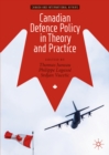 Canadian Defence Policy in Theory and Practice - eBook