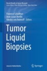Tumor Liquid Biopsies - Book
