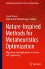 Nature-Inspired Methods for Metaheuristics Optimization : Algorithms and Applications in Science and Engineering - eBook