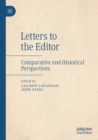 Letters to the Editor : Comparative and Historical Perspectives - Book
