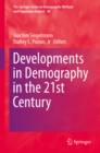 Developments in Demography in the 21st Century - eBook