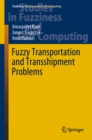 Fuzzy Transportation and Transshipment Problems - eBook