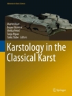 Karstology in the Classical Karst - eBook