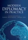 Modern Diplomacy in Practice - Book