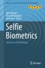 Selfie Biometrics : Advances and Challenges - eBook