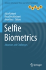 Selfie Biometrics : Advances and Challenges - Book