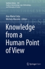 Knowledge from a Human Point of View - eBook