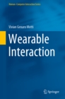 Wearable Interaction - eBook