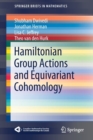 Hamiltonian Group Actions and Equivariant Cohomology - Book