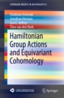 Hamiltonian Group Actions and Equivariant Cohomology - eBook