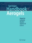 Springer Handbook of Aerogels - Book