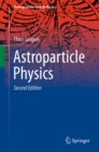 Astroparticle Physics - eBook