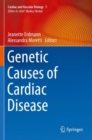 Genetic Causes of Cardiac Disease - Book