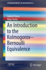 An Introduction to the Kolmogorov-Bernoulli Equivalence - Book