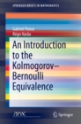 An Introduction to the Kolmogorov-Bernoulli Equivalence - eBook