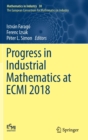 Progress in Industrial Mathematics at ECMI 2018 - Book