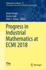 Progress in Industrial Mathematics at ECMI 2018 - eBook