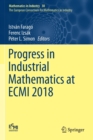 Progress in Industrial Mathematics at ECMI 2018 - Book