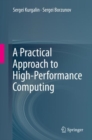 A Practical Approach to High-Performance Computing - eBook