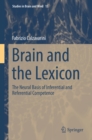 Brain and the Lexicon : The Neural Basis of Inferential and Referential Competence - eBook