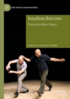 Jonathan Burrows : Towards a Minor Dance - eBook