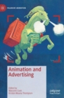 Animation and Advertising - Book