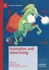 Animation and Advertising - Book