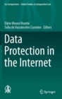 Data Protection in the Internet - Book