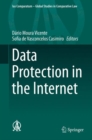 Data Protection in the Internet - eBook