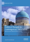 Political Thought in Contemporary Shi'a Islam : Muhammad Mahdi Shams al-Din - eBook