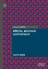 #MeToo, Weinstein and Feminism - eBook