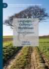 Languages - Cultures - Worldviews : Focus on Translation - eBook