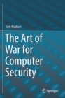 The Art of War for Computer Security - Book