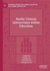 Nordic-Chinese Intersections within Education - eBook