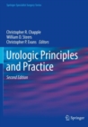 Urologic Principles and Practice - Book