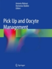 Pick Up and Oocyte Management - Book