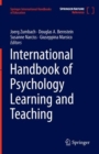 International Handbook of Psychology Learning and Teaching - Book