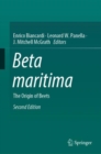 Beta maritima : The Origin of Beets - eBook
