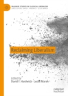 Reclaiming Liberalism - eBook