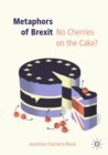 Metaphors of Brexit : No Cherries on the Cake? - eBook