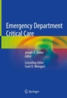 Emergency Department Critical Care - eBook