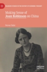 Making Sense of Joan Robinson on China - Book
