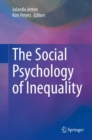The Social Psychology of Inequality - Book