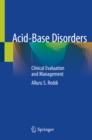Acid-Base Disorders : Clinical Evaluation and Management - eBook