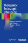 Therapeutic Endoscopic Ultrasound - Book