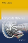 Composite Materials : Science and Engineering - eBook