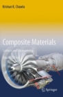 Composite Materials : Science and Engineering - Book
