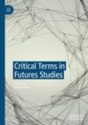 Critical Terms in Futures Studies - eBook