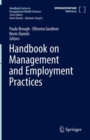 Handbook on Management and Employment Practices - Book